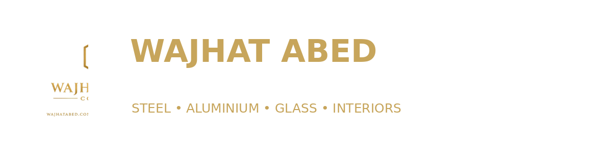 Wajhat Abed Company